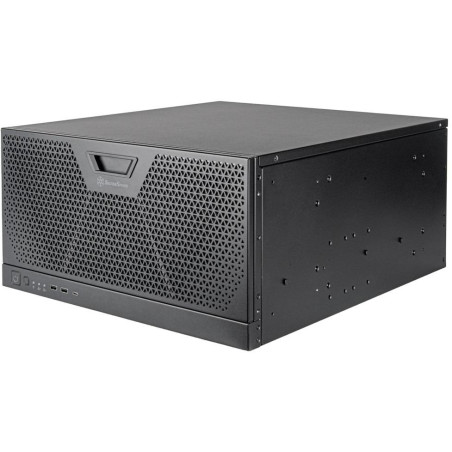 SilverStone SST-RM51 / 5U rackmount server chassis
