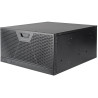 SilverStone SST-RM51 / 5U Rackmount-Servergehäuse