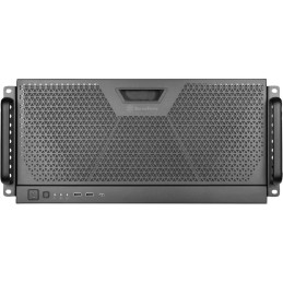 SilverStone SST-RM51 / 5U rackmount server chassis
