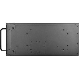 SilverStone SST-RM51 / 5U rackmount server chassis