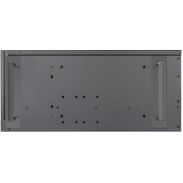 SilverStone SST-RM51 / 5U rackmount server chassis