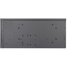 SilverStone SST-RM51 / 5U rackmount server chassis