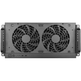 SilverStone SST-RM51 / 5U rackmount server chassis