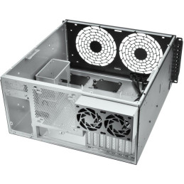 SilverStone SST-RM51 / 5U rackmount server chassis