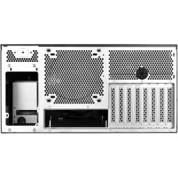 SilverStone SST-RM51 / 5U rackmount server chassis