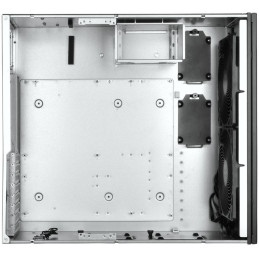 SilverStone SST-RM51 / 5U rackmount server chassis