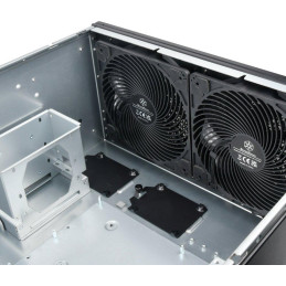 SilverStone SST-RM51 / 5U rackmount server chassis