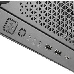 SilverStone SST-RM51 / 5U rackmount server chassis