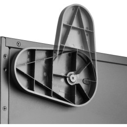 SilverStone SST-RM51 / 5U rackmount server chassis