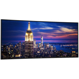 DELL UltraSharp 52 U5226KWWOS/52" IPS/21:9/ 6144x2560/ 6K/ 2000:1/ 5ms/ 2 x HDMI/ 2 x DP/ repro/ 3Y Basic on-site/ bez