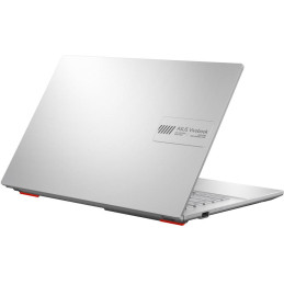 ASUS Vivobook Go/ Ryzen 3 7320U/ 8GB/ 512GB SSD/ Radeon Graphics/ 14"FHD,matný/ W11H/ stříbrný