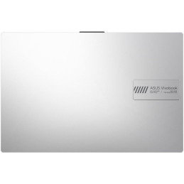 ASUS Vivobook Go/ Ryzen 3 7320U/ 8GB/ 512GB SSD/ Radeon Graphics/ 14"FHD,matný/ W11H/ stříbrný