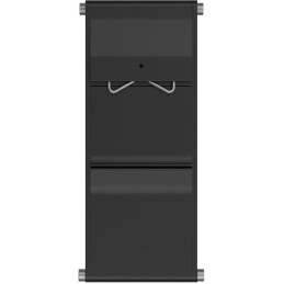 Teltonika TSF000 průmyslový switch, 5x 10/100, 4x PoE+, bez zdroje