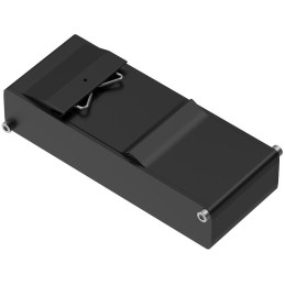 Teltonika TSF000 průmyslový switch, 5x 10/100, 4x PoE+, bez zdroje