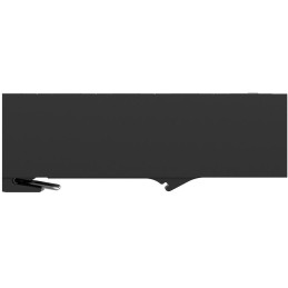 Teltonika TSF000 průmyslový switch, 5x 10/100, 4x PoE+, bez zdroje