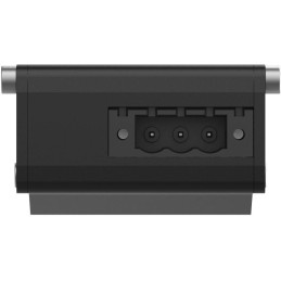 Teltonika TSF000 průmyslový switch, 5x 10/100, 4x PoE+, bez zdroje