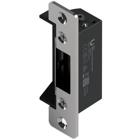 Ubiquiti UniFi Access Electric Lock Safe - Elektrický zámek pro UniFi Access rozbočovače/huby