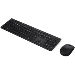 Lenovo klávesnice a myš Professional Wireless Rechargeable Combo Keyboard and Mouse - CZ/SK