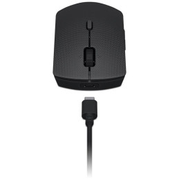 Lenovo klávesnice a myš Professional Wireless Rechargeable Combo Keyboard and Mouse - CZ/SK