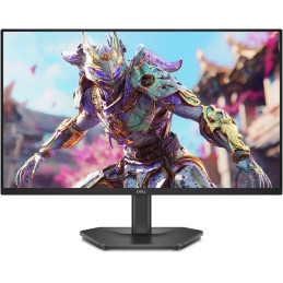 DELL 24 SE24265HG/ 24" LED/ IPS/ 16:9/ 1920x1080/ 1000:1/ 5ms/ 240 Hz/ 2x HDMI/ DP/ 3Y Basic on-site