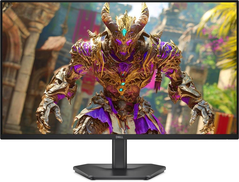 DELL 27 SE2726HG/ 27" LED/ IPS/ 16:9/ 1920x1080/ 1000:1/ 5ms/ 240 Hz/ 2x HDMI/ DP/ 3Y Basic on-site