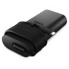 DELL napájací adaptér 130W/ USB-C/ 10,5 A