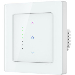 IMMAX NEO SMART vypínač Nexa pro ovládání žaluzií a rolet, Zigbee 3.0, 230V, TUYA