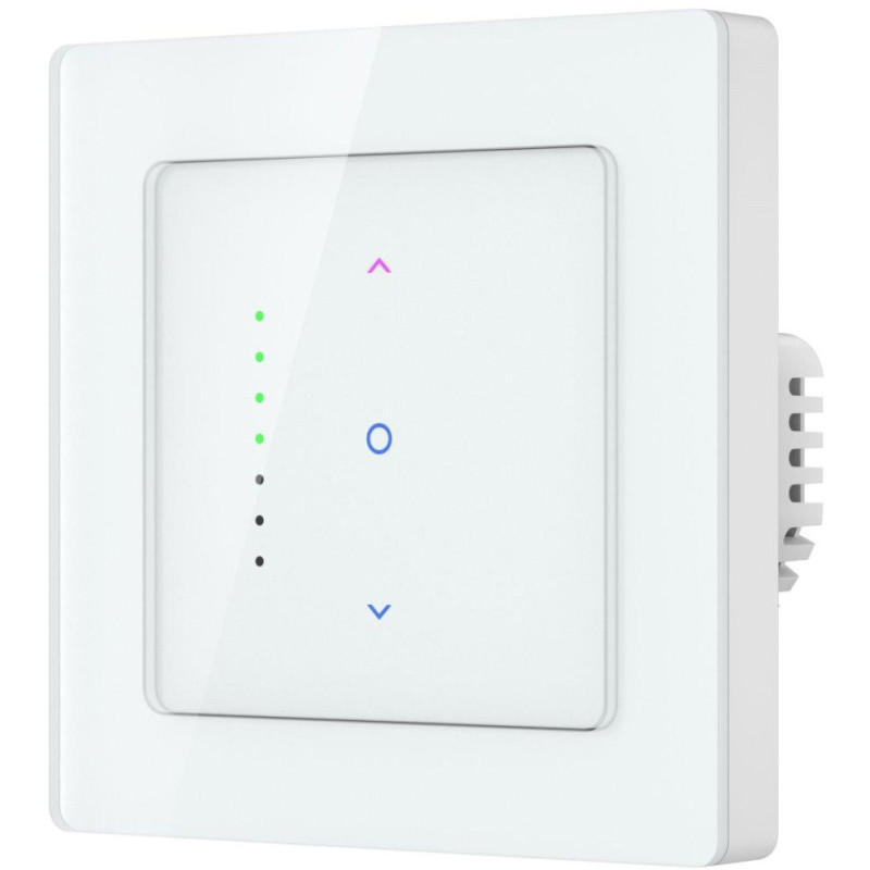 IMMAX NEO SMART vypínač Nexa pro ovládání žaluzií a rolet, Zigbee 3.0, 230V, TUYA