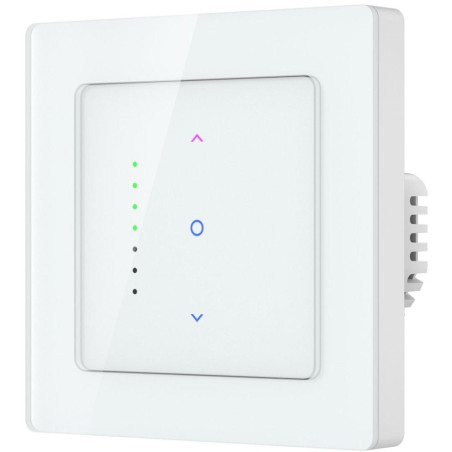 IMMAX NEO SMART vypínač Nexa pro ovládání žaluzií a rolet, Zigbee 3.0, 230V, TUYA