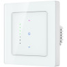 IMMAX NEO SMART vypínač Nexa pre ovládanie žalúzií a roliet, Zigbee 3.0, 230V, TUYA