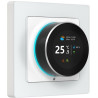 Termostat IMMAX NEO LITE SMART Nexa do elektrycznego ogrzewania podłogowego 16A, Zigbee, TUYA