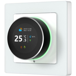 IMMAX NEO LITE SMART termostat Nexa pro elektrické podlahové topení 16A, Zigbee, TUYA