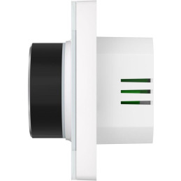 IMMAX NEO LITE SMART termostat Nexa pro elektrické podlahové topení 16A, Zigbee, TUYA