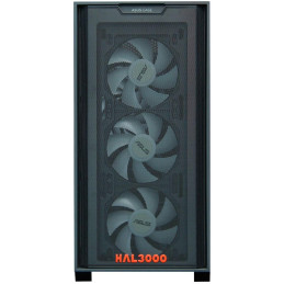 HAL3000 Online Gamer / AMD Ryzen 5 5600/ 16GB DDR4/ RTX 5050/ 1TB PCIe4 SSD/ WiFi/ W11