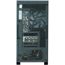 HAL3000 Online Gamer / AMD Ryzen 5 5600/ 16GB DDR4/ RTX 5050/ 1TB PCIe4 SSD/ WiFi/ W11