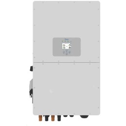 Solarmi SUN-50K-SG01HP3-EU-BM4 hybridní 50kW měnič s limiterem, třífázový 400V, HV, Deye