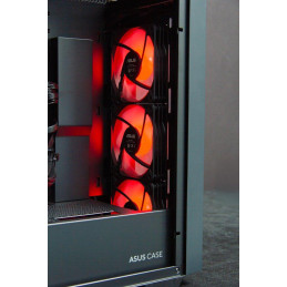 HAL3000 Online Gamer / AMD Ryzen 5 5600/ 16GB DDR4/ RTX 5050/ 1TB PCIe4 SSD/ WiFi/ W11