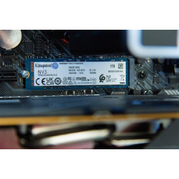 HAL3000 Online Gamer / AMD Ryzen 5 5600/ 16GB DDR4/ RTX 5050/ 1TB PCIe4 SSD/ WiFi/ W11