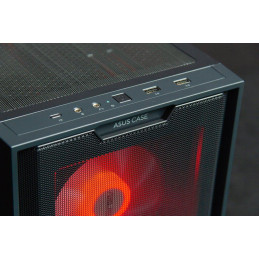 HAL3000 Online Gamer / AMD Ryzen 5 5600/ 16GB DDR4/ RTX 5050/ 1TB PCIe4 SSD/ WiFi/ W11