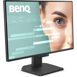 BENQ 24" LED GW2490C/ 1920x1080/ IPS panel/ 1500:1/ 5ms/ 2xHDMI/ DP/USB-C/ repro/ černý