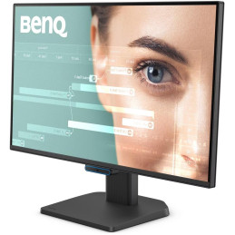 BENQ 24" LED GW2490C/ 1920x1080/ IPS panel/ 1500:1/ 5ms/ 2xHDMI/ DP/USB-C/ repro/ černý