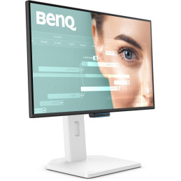 BENQ 24" LED GW2490TC/ 1920x1080/ IPS panel/ 1500:1/ 5ms/ 2xHDMI/ DP/ USB-C/repro/ výškově nastavitelný/černý