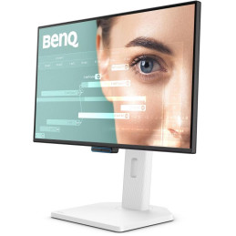 BENQ 24" LED GW2490TC/ 1920x1080/ IPS panel/ 1500:1/ 5ms/ 2xHDMI/ DP/ USB-C/repro/ výškově nastavitelný/černý