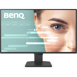 BENQ 27" LED GW2790C/ 1920x1080/ IPS panel/ 1500:1/ 5ms/ 2xHDMI/ DP/USB-C/ repro/ černý