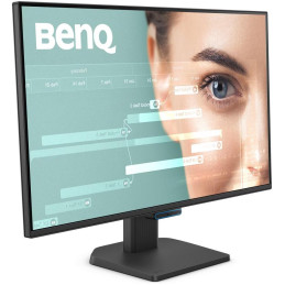 BENQ 27" LED GW2790C/ 1920x1080/ IPS panel/ 1500:1/ 5ms/ 2xHDMI/ DP/USB-C/ repro/ černý