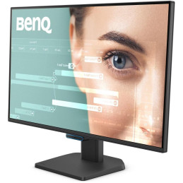 BENQ 27" LED GW2790C/ 1920x1080/ IPS panel/ 1500:1/ 5ms/ 2xHDMI/ DP/USB-C/ repro/ černý