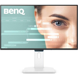 BENQ 27" LED GW2790TC/ 1920x1080/ IPS panel/ 1500:1/ 5ms/ 2xHDMI/ DP/ USB-C/ repro/ výškově nastavitelný/ černý