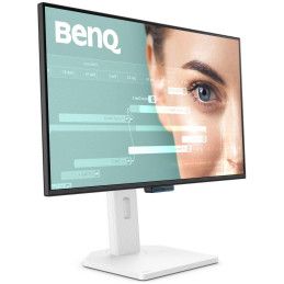 BENQ 27" LED GW2790TC/ 1920x1080/ IPS panel/ 1500:1/ 5ms/ 2xHDMI/ DP/ USB-C/ repro/ výškově nastavitelný/ černý