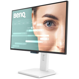 BENQ 27" LED GW2790TC/ 1920x1080/ IPS panel/ 1500:1/ 5ms/ 2xHDMI/ DP/ USB-C/ repro/ výškově nastavitelný/ černý