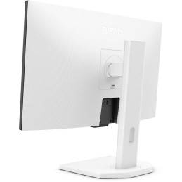 BENQ 27" LED GW2790TC/ 1920x1080/ IPS panel/ 1500:1/ 5ms/ 2xHDMI/ DP/ USB-C/ repro/ výškově nastavitelný/ černý